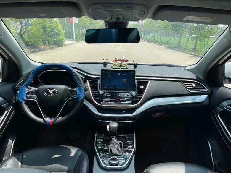 盐城19年东南汽车DX77