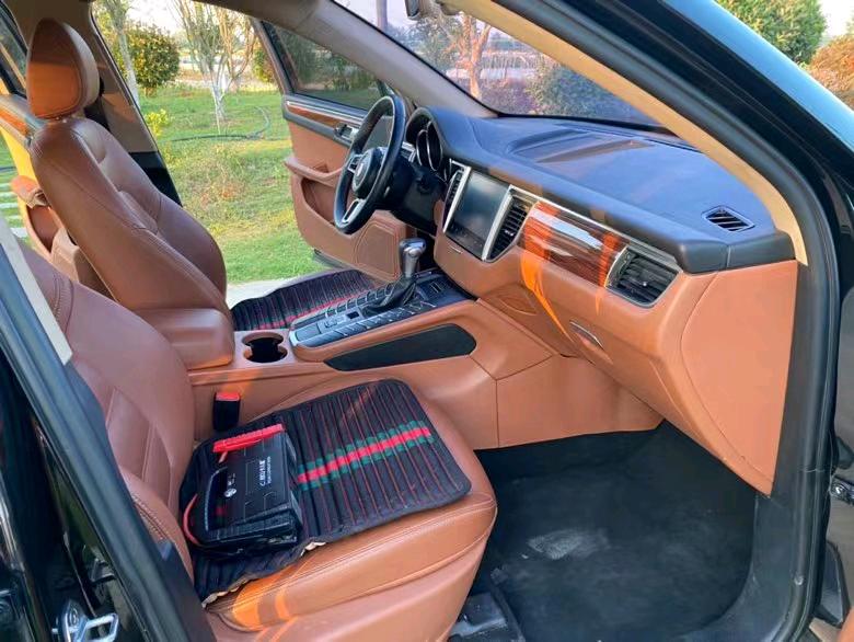 徐州18年众泰SR94