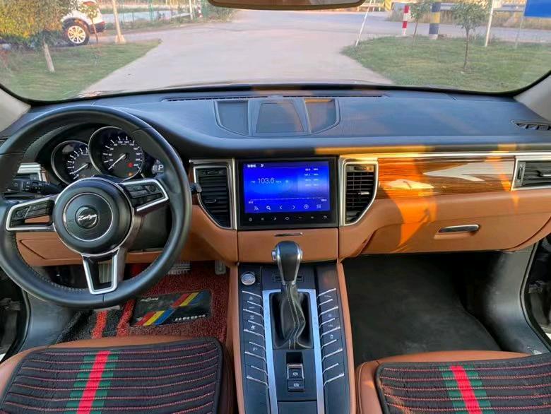 徐州18年众泰SR96