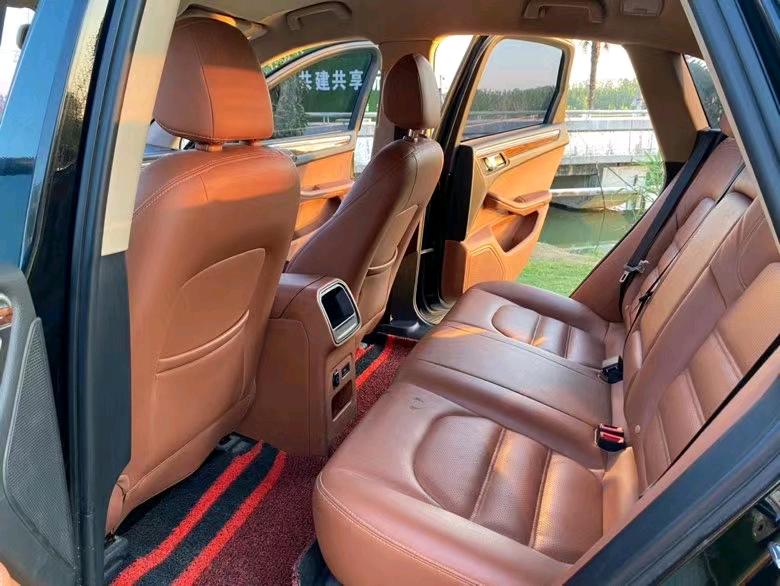 徐州18年众泰SR97