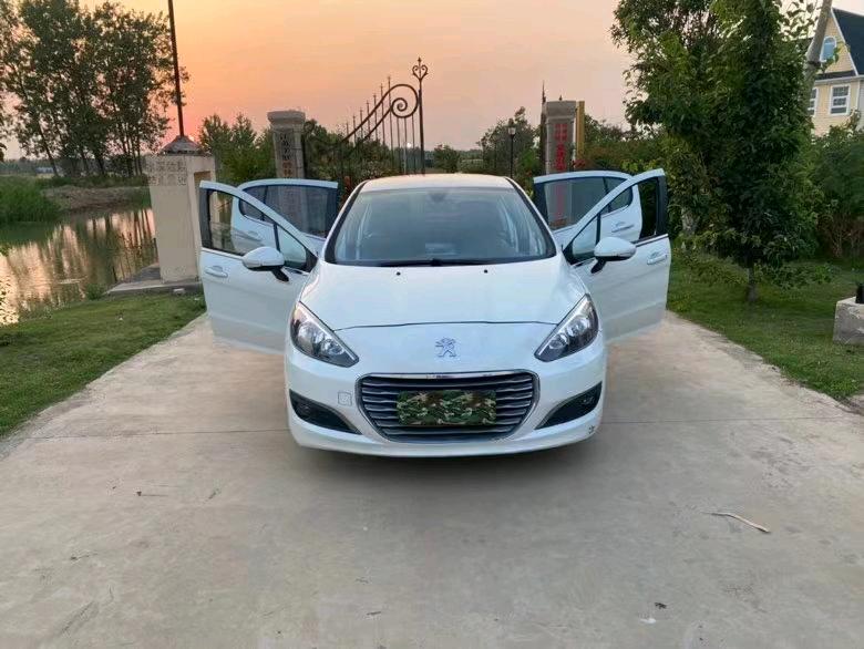 徐州15年标致3082
