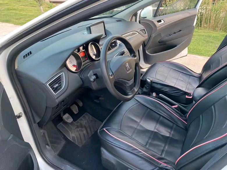 徐州15年标致3084