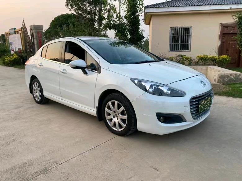 徐州15年标致3083