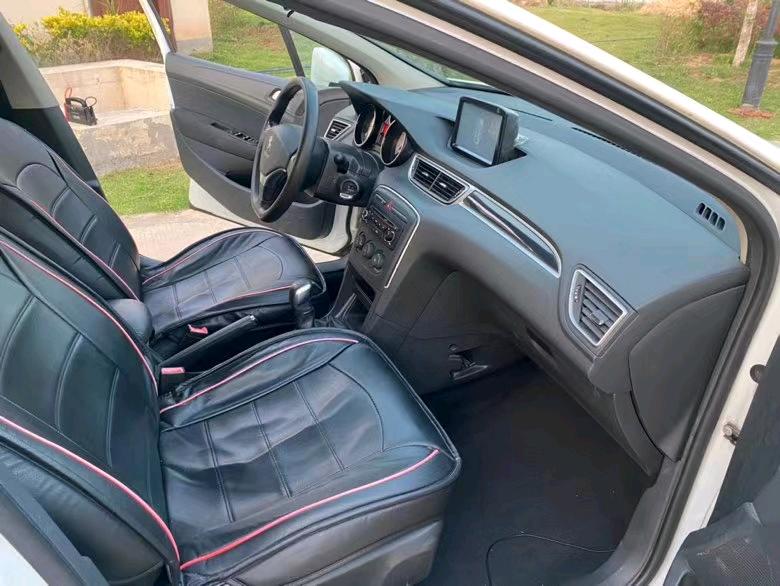 徐州15年标致3085