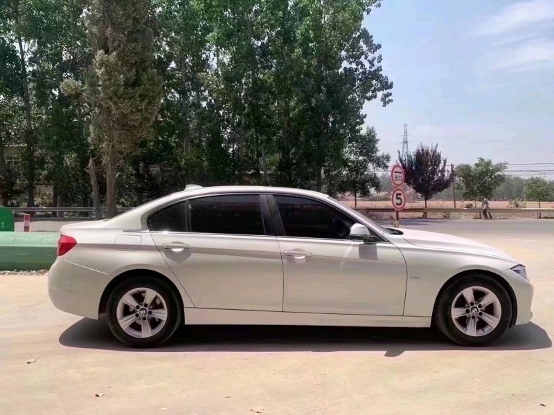 北京15年宝马3系6