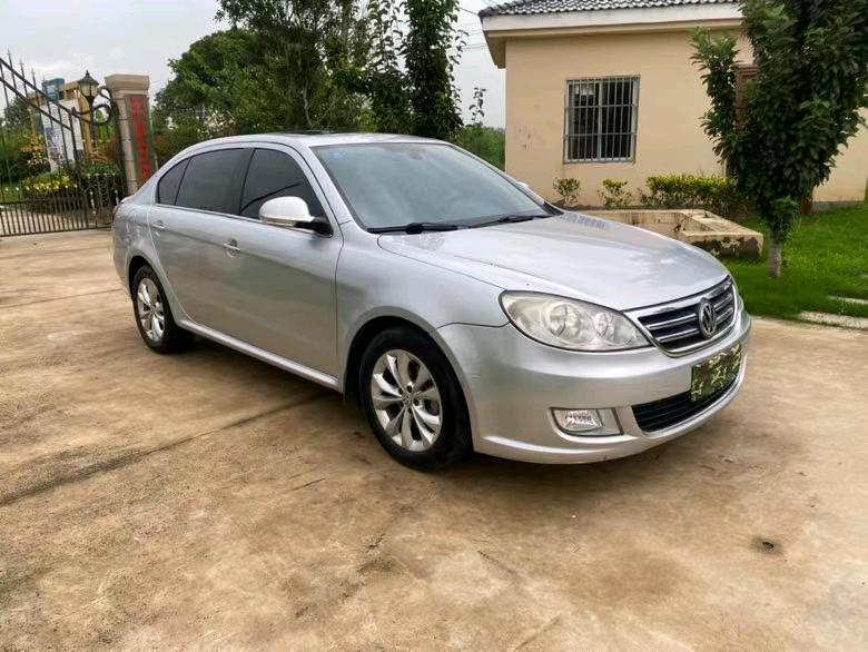 徐州12年大众朗逸4