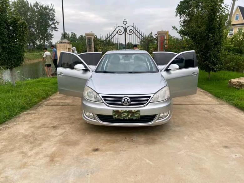 徐州12年大众朗逸5