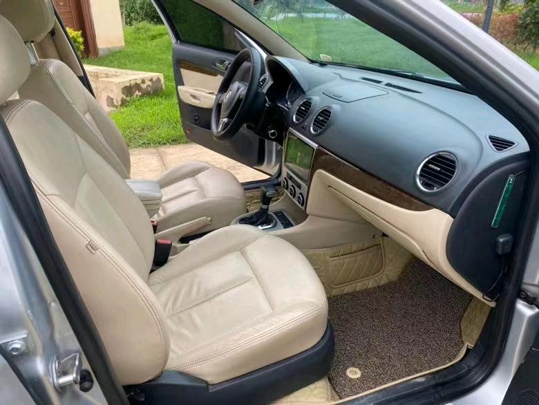 徐州12年大众朗逸3