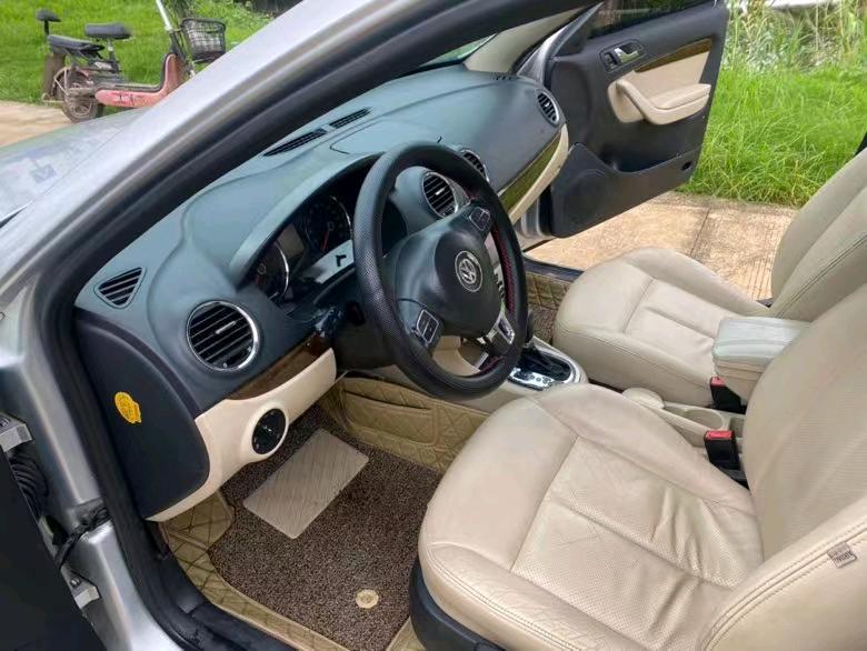 徐州12年大众朗逸1