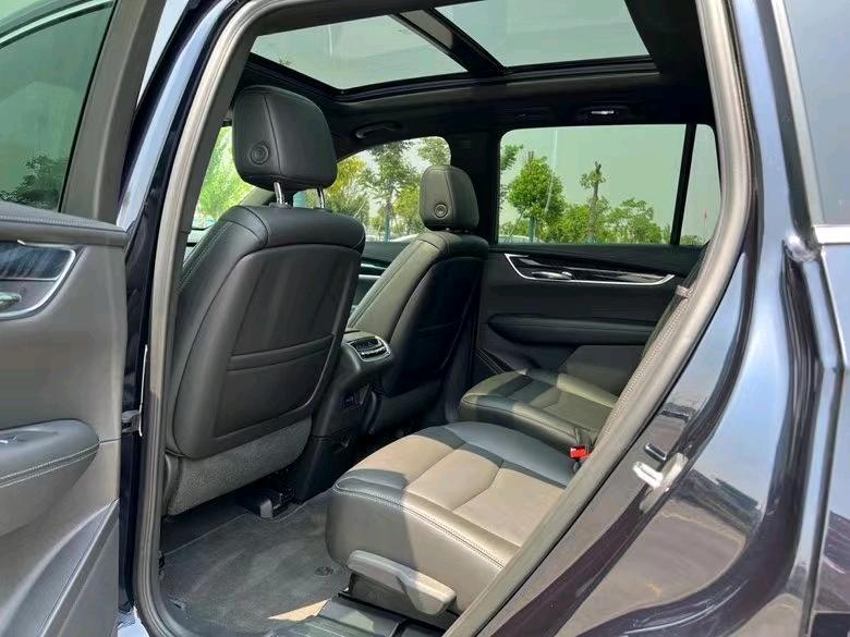 盐城21年凯迪拉克XT65