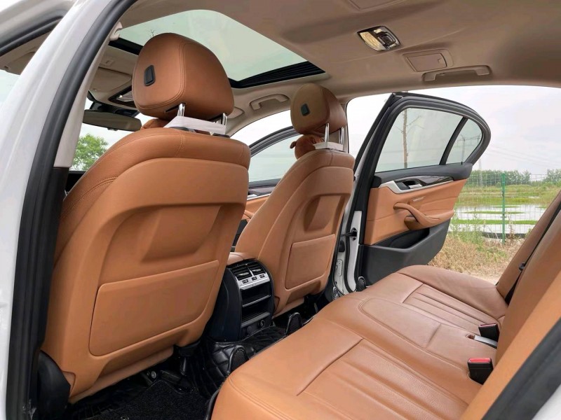 徐州18年宝马5系5