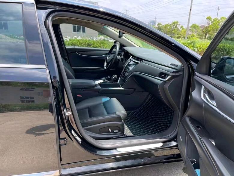 盐城18年凯迪拉克XTS6