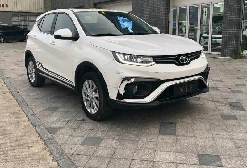 东莞20年东南汽车DX52