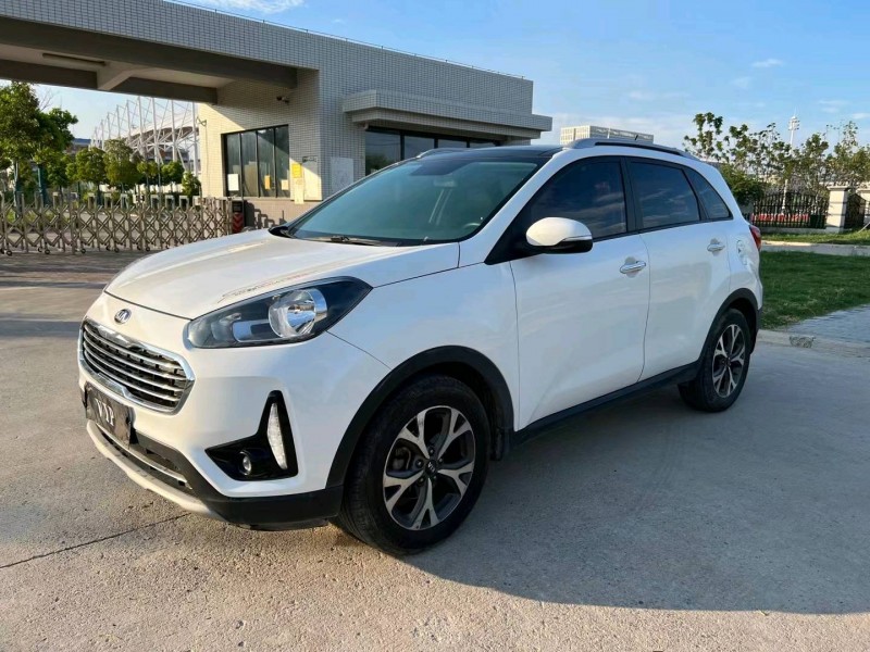 盐城16年起亚KX32