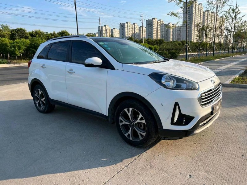 盐城16年起亚KX33