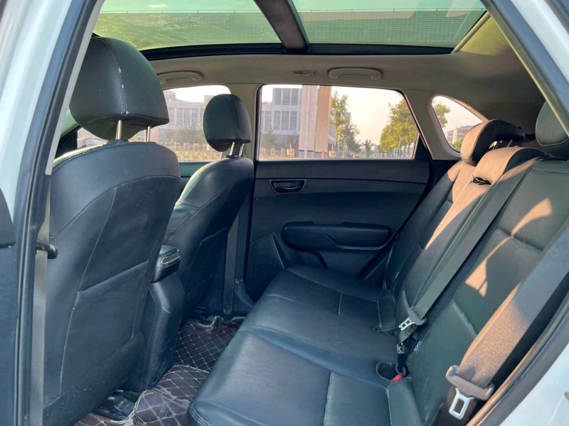 盐城16年起亚KX35