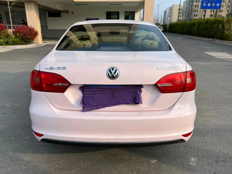 盐城12年大众速腾9