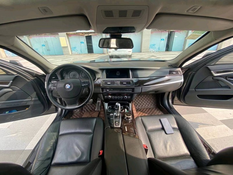 东莞13年宝马5系7