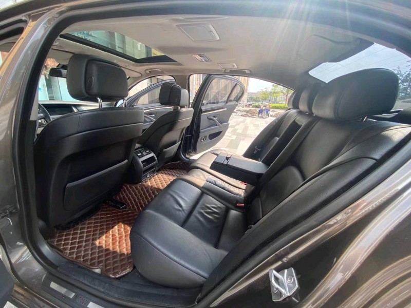 东莞13年宝马5系9