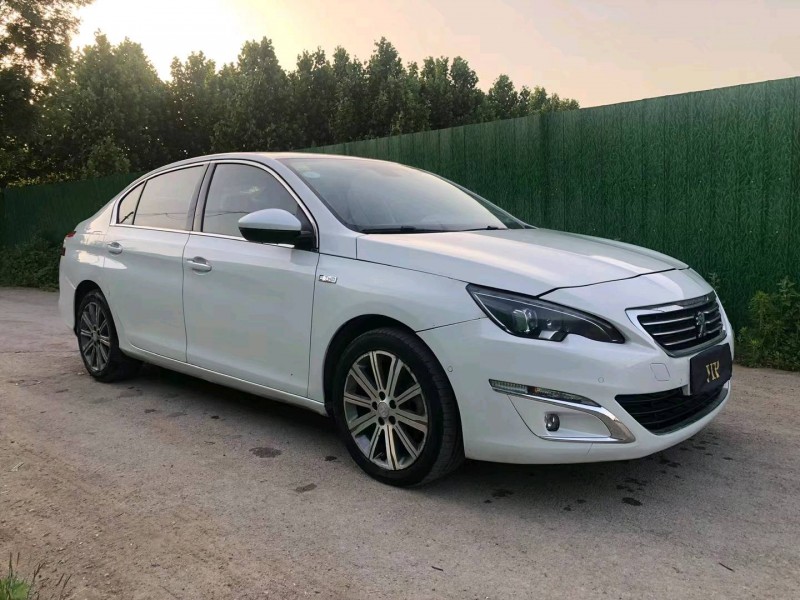 济宁16年标致4082