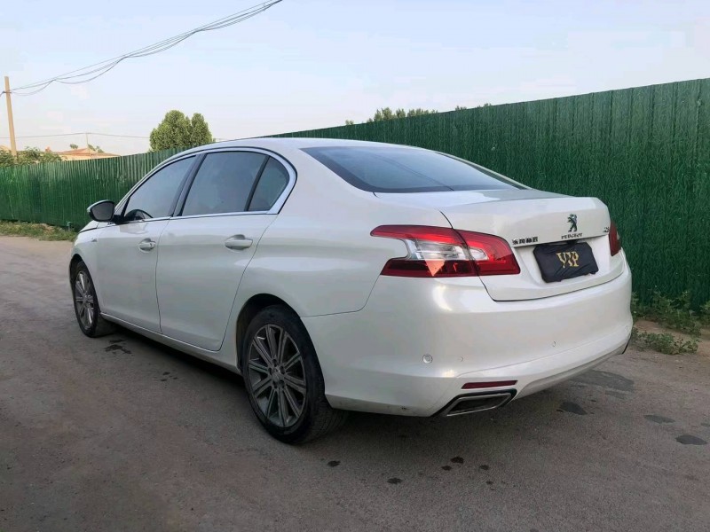 济宁16年标致4087