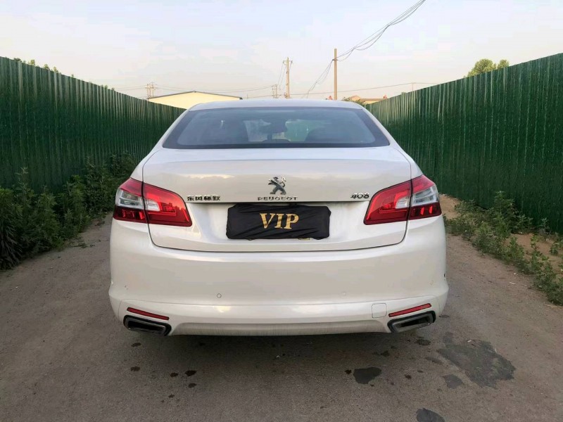 济宁16年标致4089