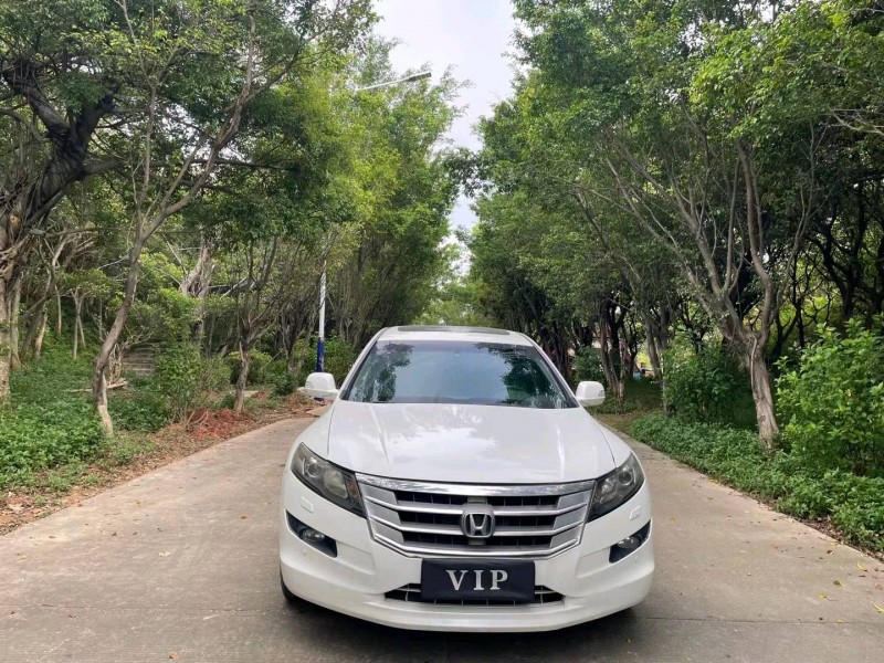 广州12年本田歌诗图1