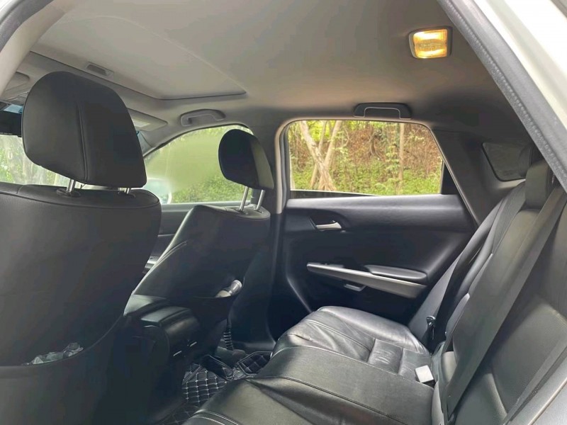 广州12年本田歌诗图6