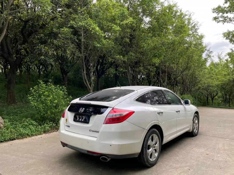 广州12年本田歌诗图7