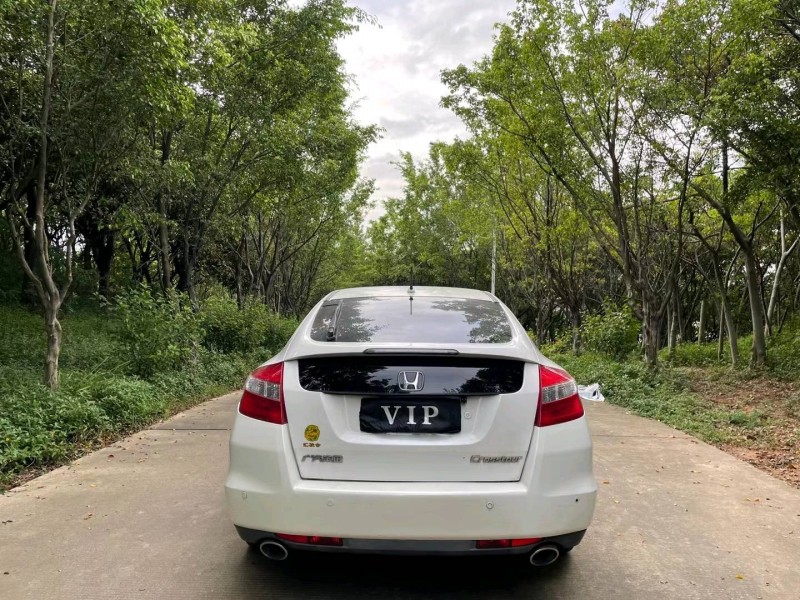 广州12年本田歌诗图8