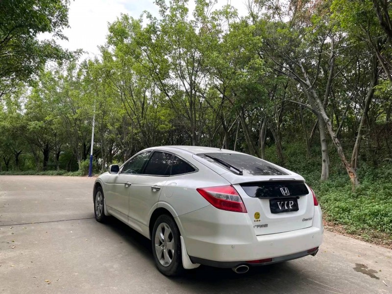 广州12年本田歌诗图9