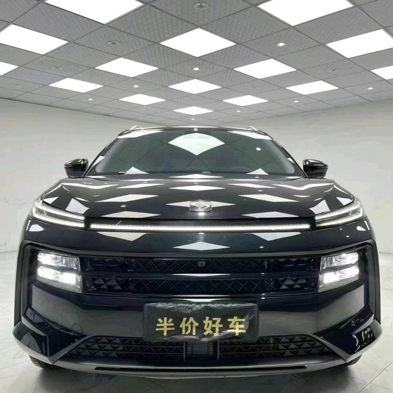 成都21年江淮思皓QX1