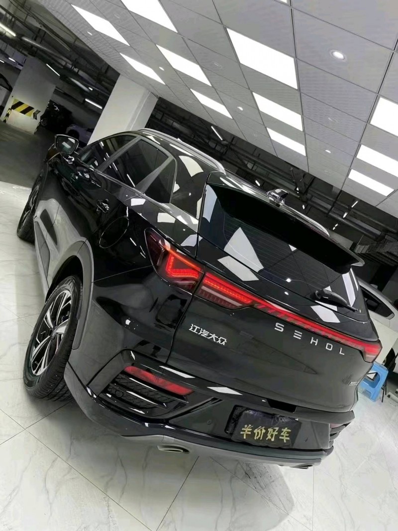 成都21年江淮思皓QX4