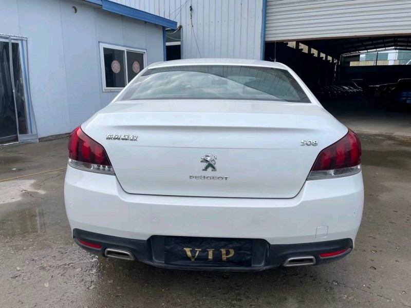 济宁15年标致5089