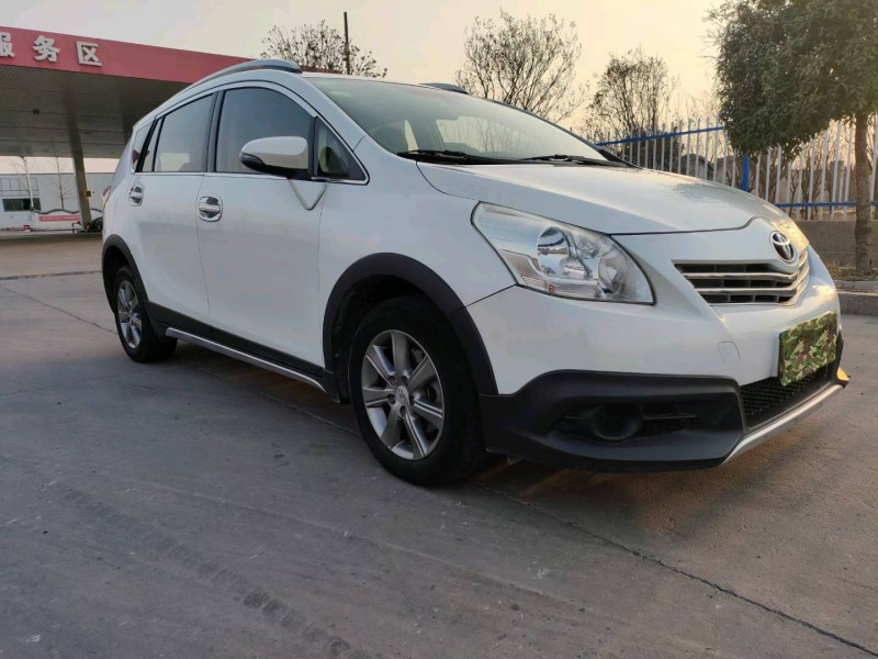 徐州14年丰田逸致2