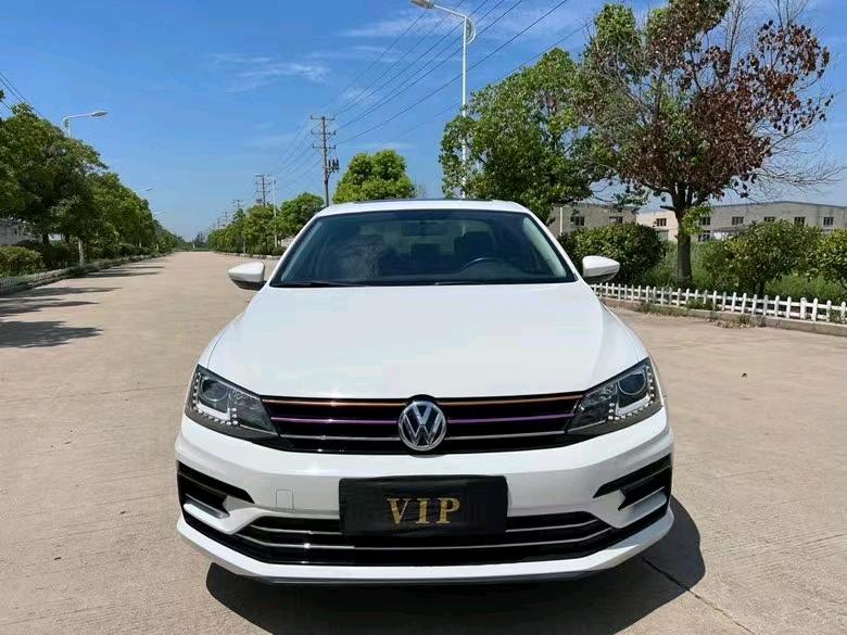 盐城18年大众速腾1