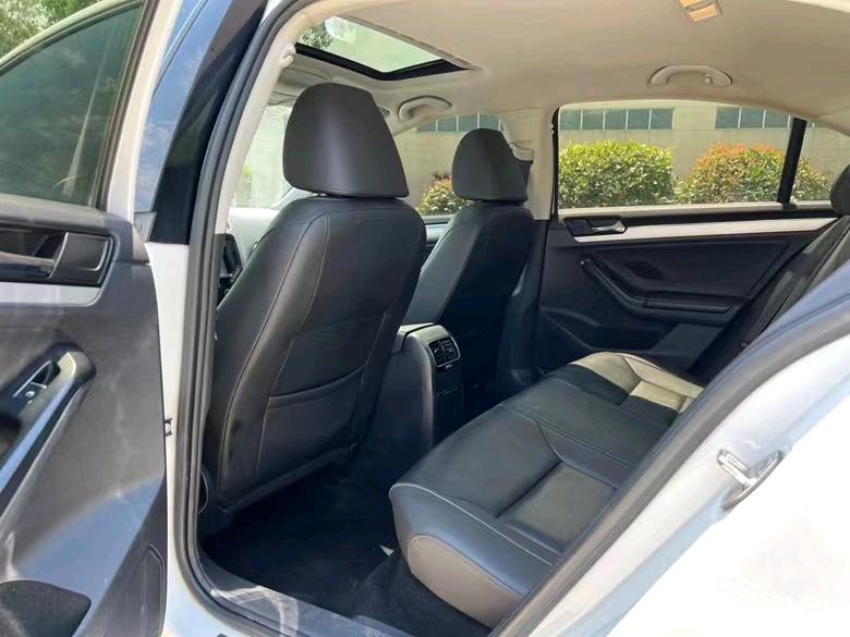 盐城18年大众速腾6