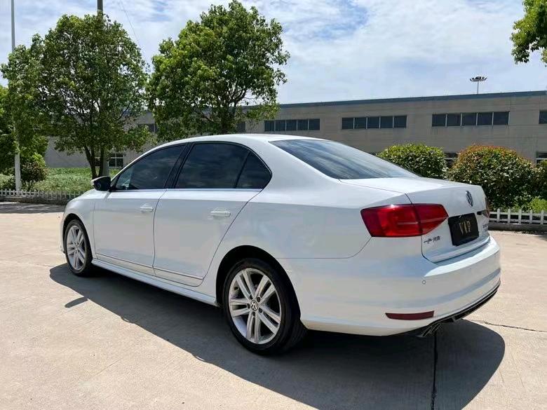 盐城18年大众速腾9