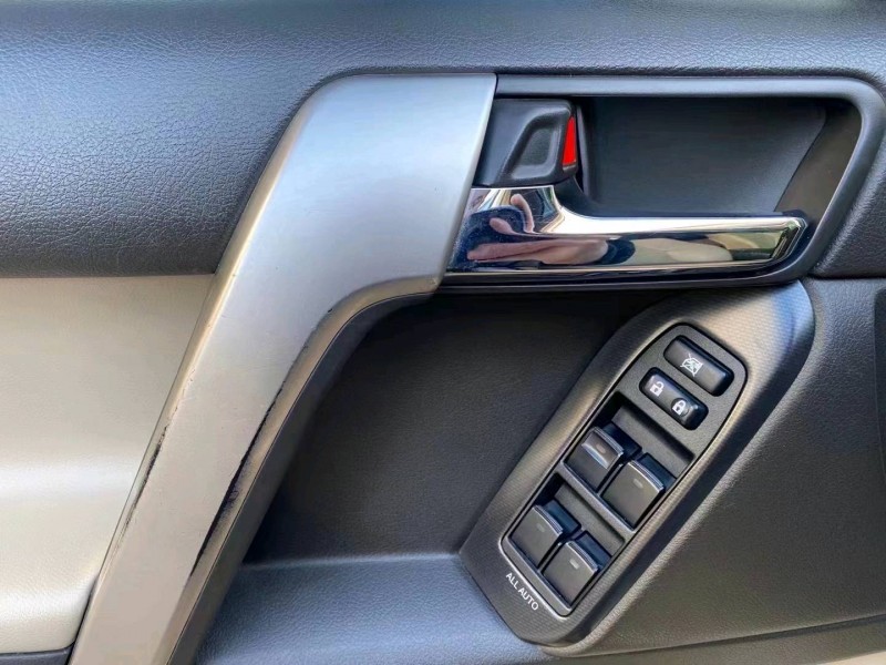 沈阳14年丰田普拉多4