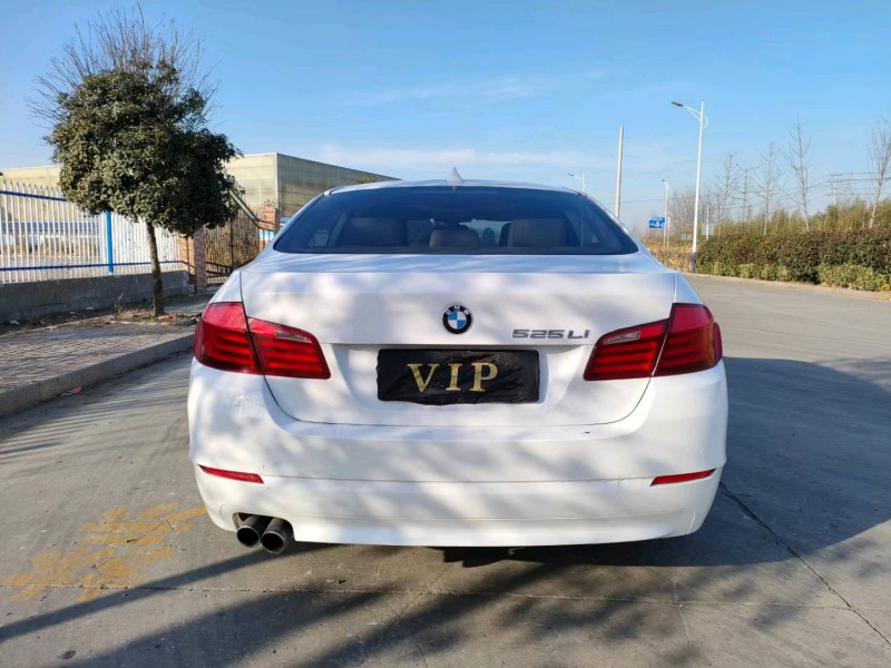 徐州12年宝马5系6