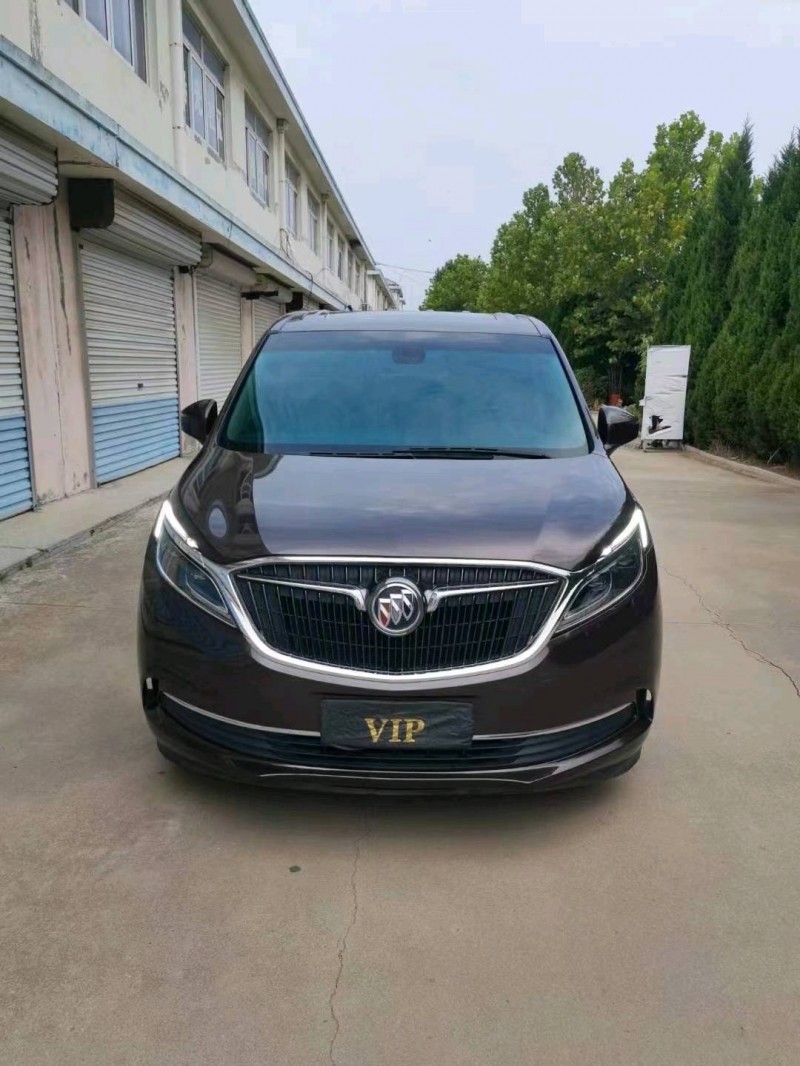 东营18年别克GL89