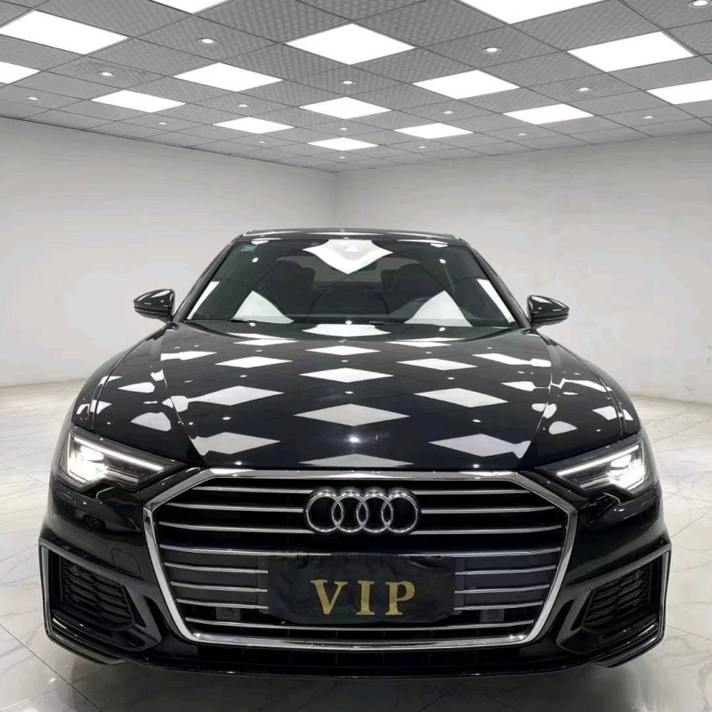 成都19年奥迪A6L1