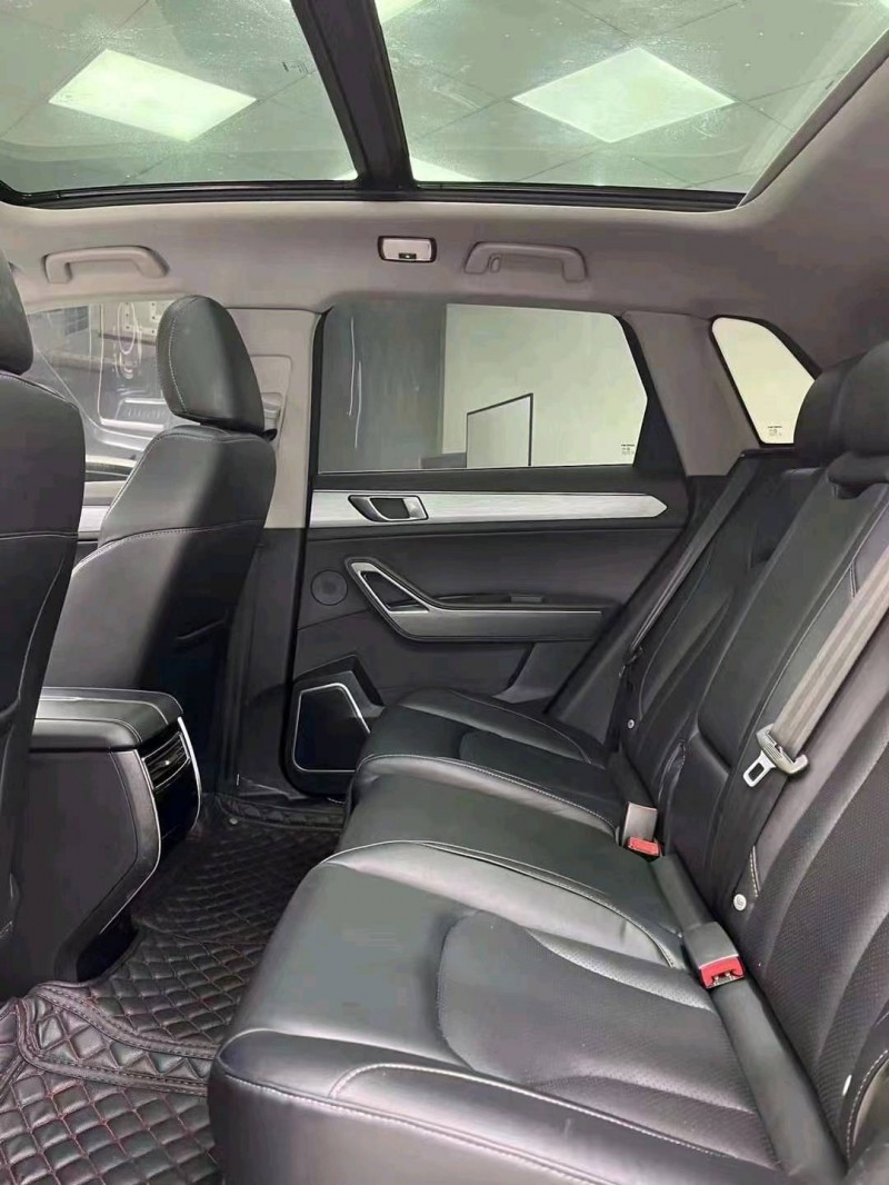 成都19年大乘G707