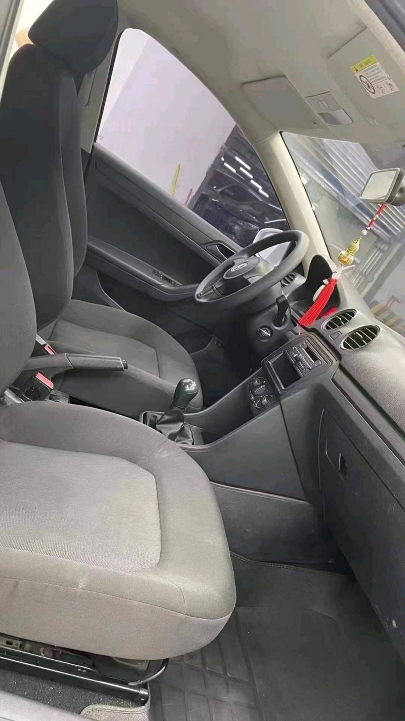 成都16年大众捷达8