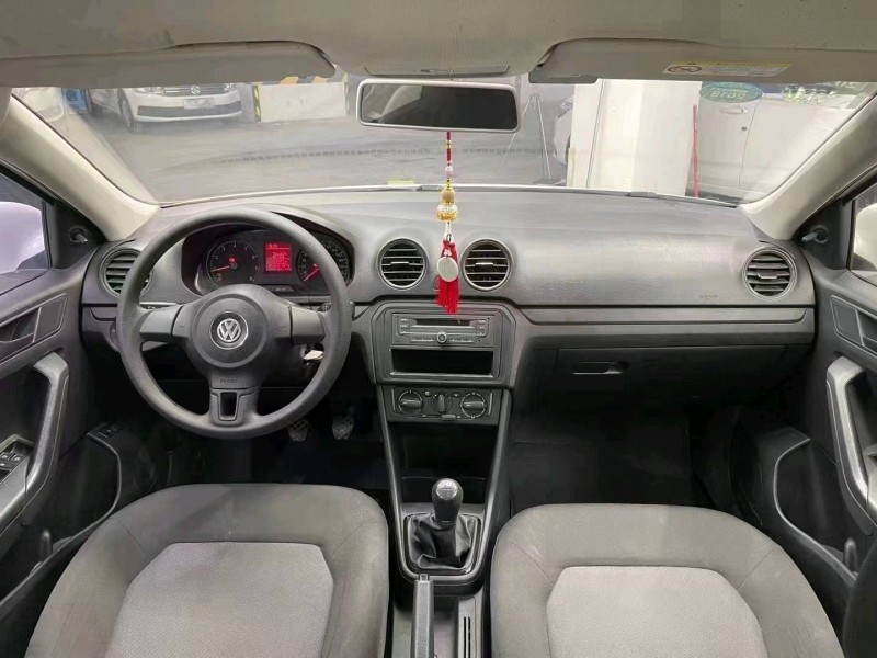 成都16年大众捷达9