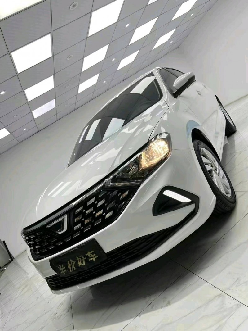 成都21年大众捷达2