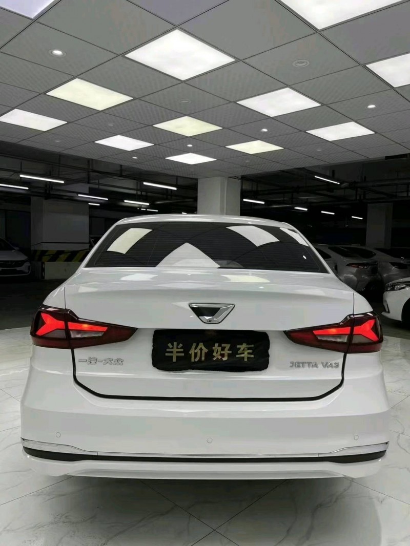 成都21年大众捷达4