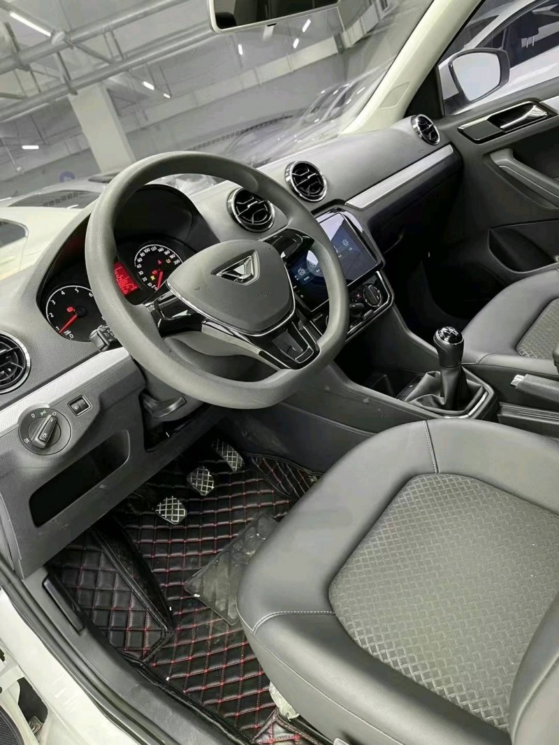 成都21年大众捷达5