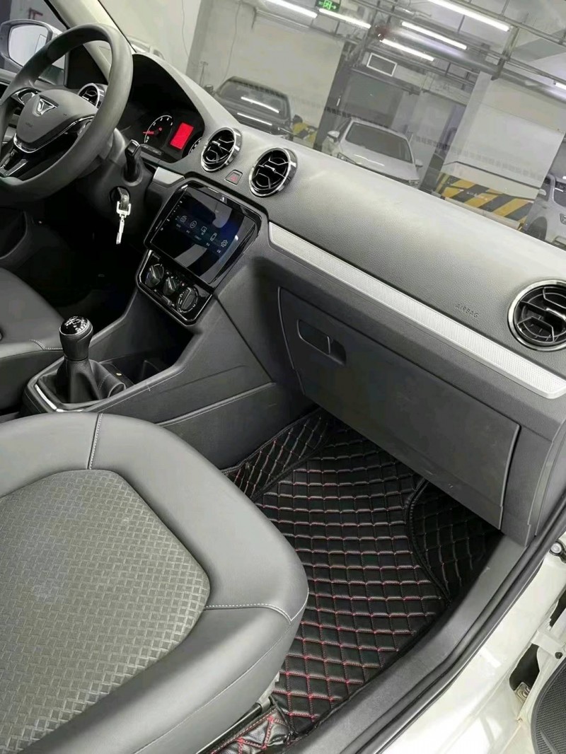 成都21年大众捷达7