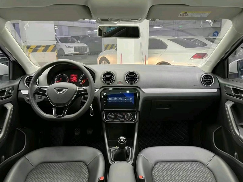 成都21年大众捷达8